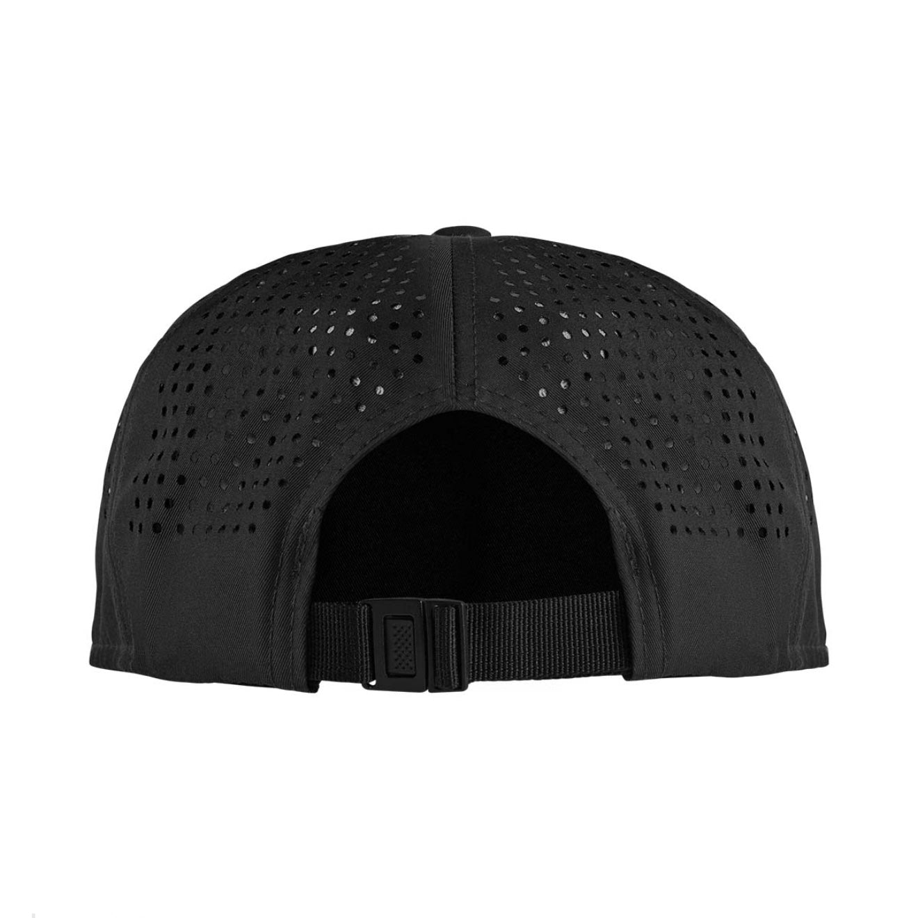 Classic Performance Hat XXL - Blacked Out