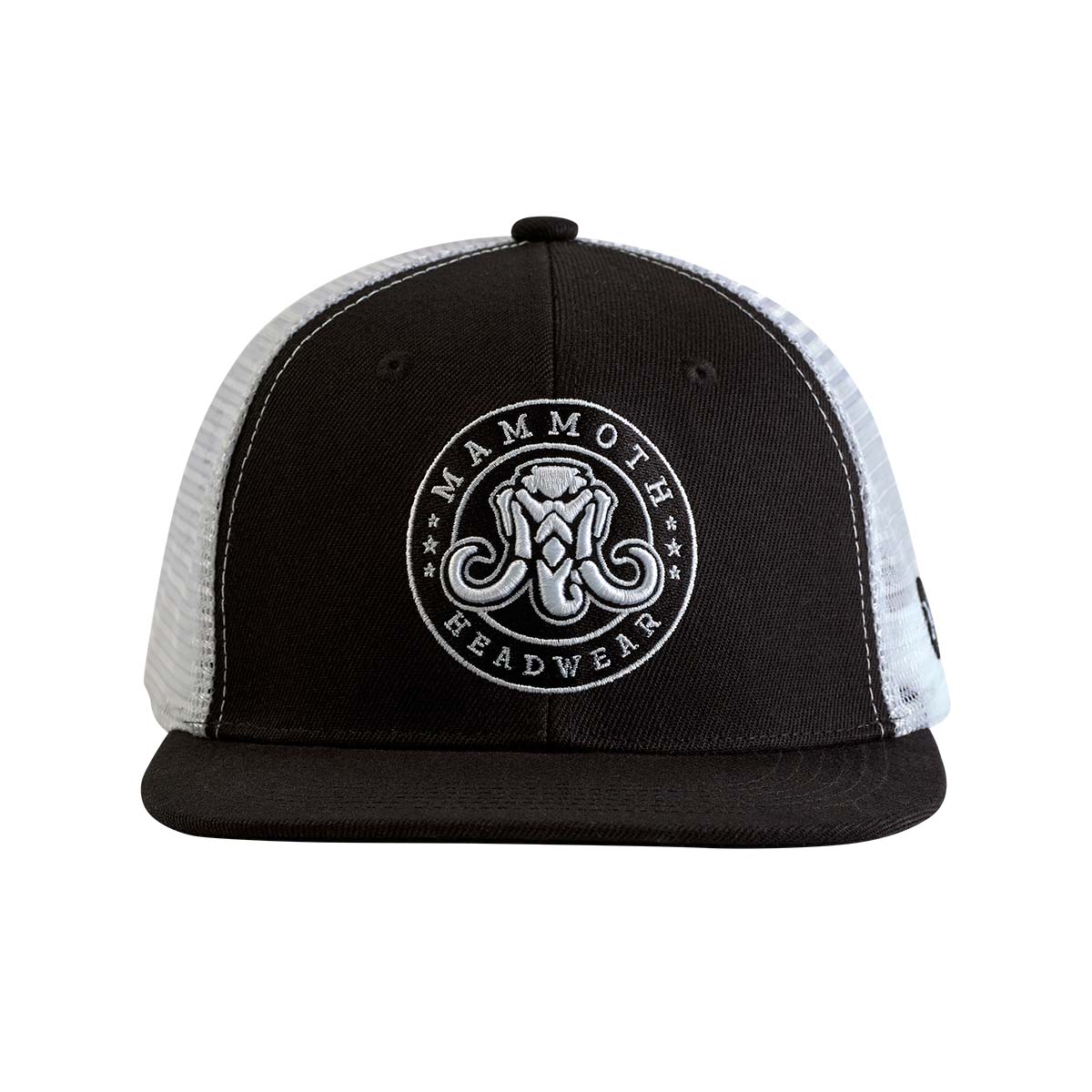 XXL Panda Classic Trucker Hat - The Perfect Fit