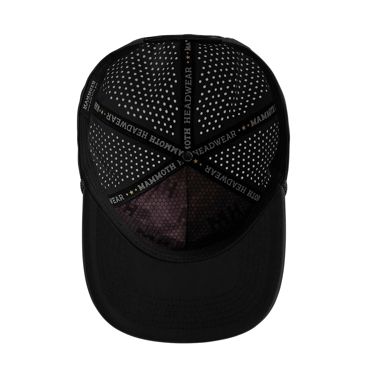 Pro back hats online