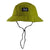 Performance Bucket Hat Green Front