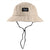 Performance Bucket Hat - Tan