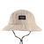 Performance Bucket Hat - Tan