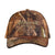 Curved Snapback - Tree Camo