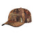 Curved Snapback - Tree Camo