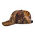 Curved Snapback - Tree Camo