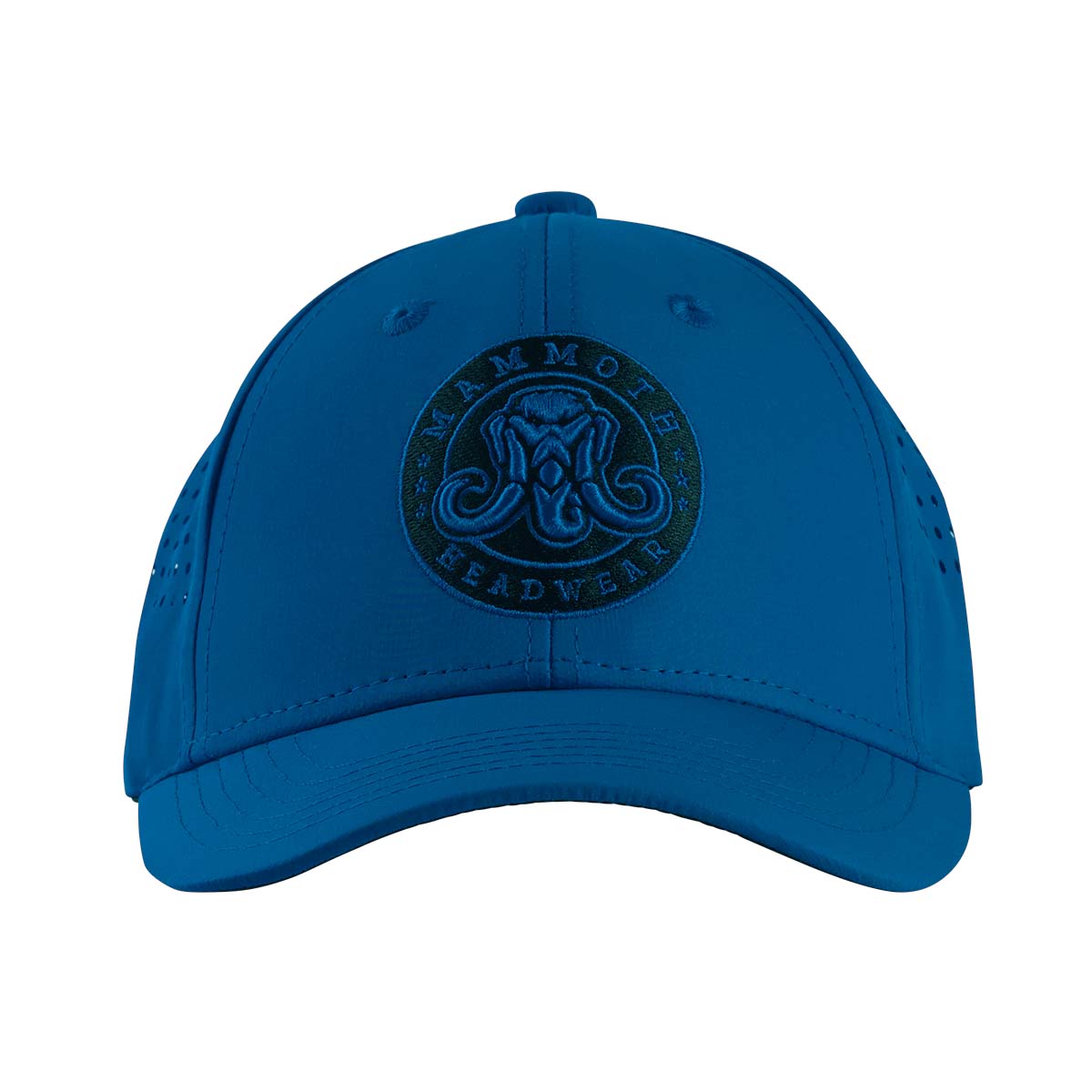 Kids Performance Hat - Blue