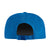 Kids Performance Hat - Blue