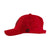 Kids Performance Hat - Red