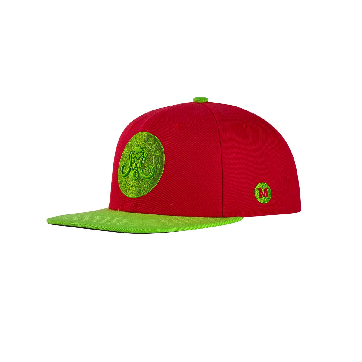 Classic Snapback - Holiday Spirit