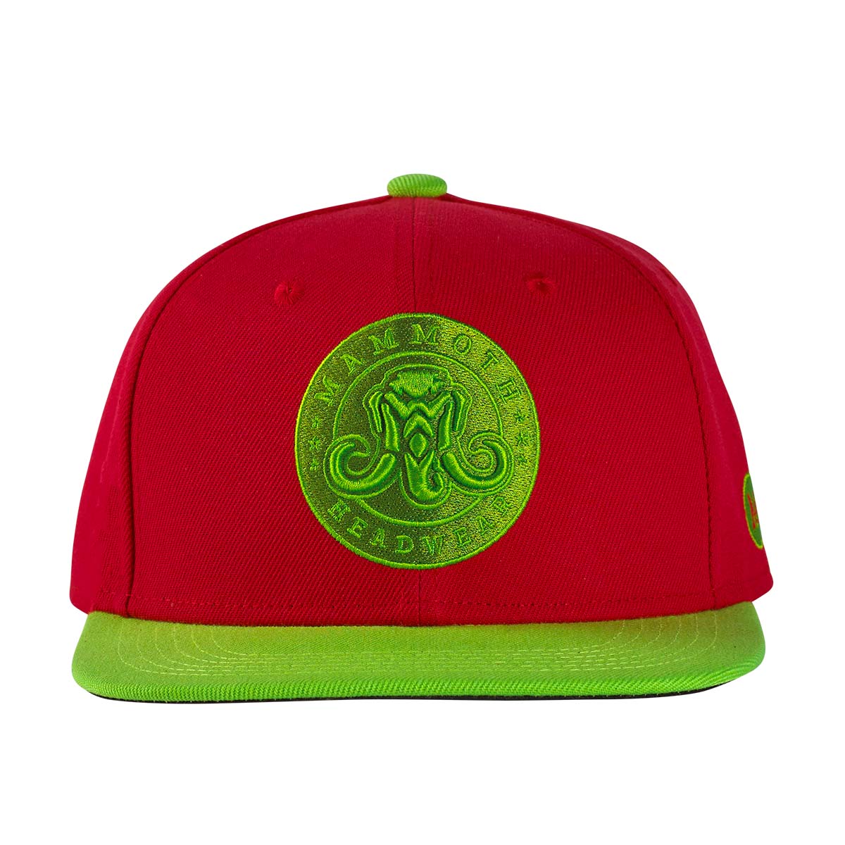 Classic Snapback XXL - Holiday Spirit