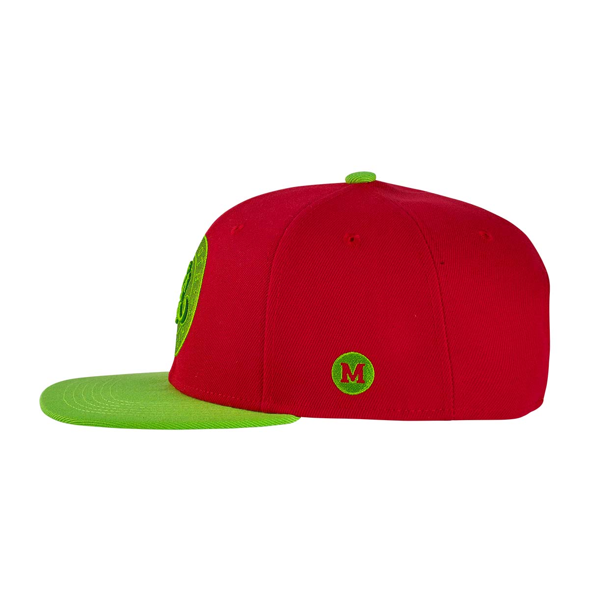 Classic Snapback XXL - Holiday Spirit