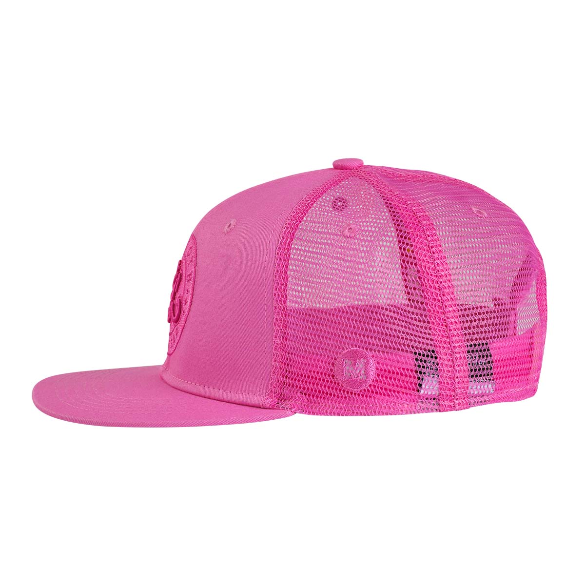 Classic Trucker - Pink