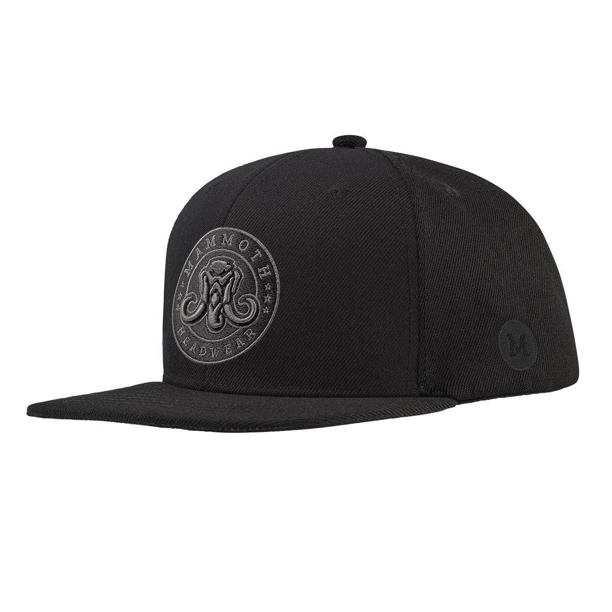 Mammoth Classic Snapback 