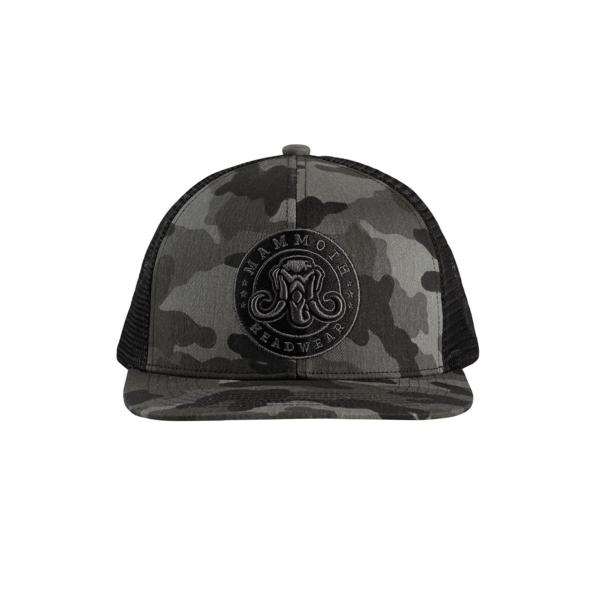 Premium Hats and Accessories Your Style Tagged Headwear - Mammoth \